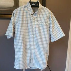 Eddie Bauer Short Sleeve Shirt